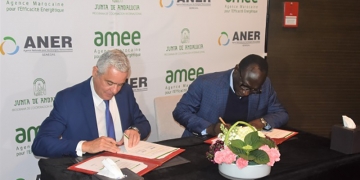 Transition énergétique : Le Maroc et l’Espagne appuient l’ANER du Sénégal