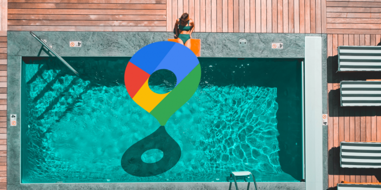 Lorsque Big Brother est à la recherche des piscines non déclarées en France