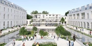 JLL décrypte les nouvelles tendances de l’immobilier tertiaire à Casablanca