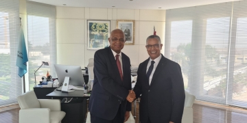 Maroc – Guinée : renforcement de la coopération dans les domaines de l’électricité et de l’eau potable