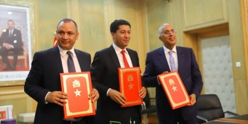 Signatures de conventions d’investissements relatives à des projets industriels dans la région de l’Oriental