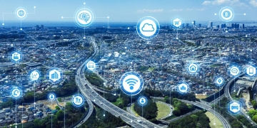 Aux Etats-Unis, plusieurs organismes créent le plus grand réseau national des villes intelligentes