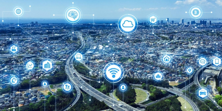 Aux Etats-Unis, plusieurs organismes créent le plus grand réseau national des villes intelligentes