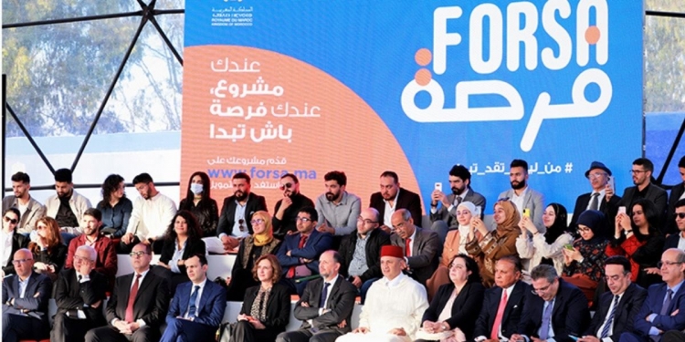 Le programme Forsa accorde ses premiers financements