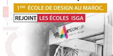 Art’com Sup rejoint ISGA et crée Edvantis