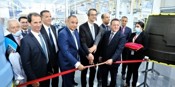 Safran inaugure l’extension de son site de nacelles d’avions à Casablanca