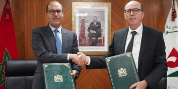 La DGCT et Al Omrane unissent leurs efforts pour un meilleur pilotage des projets d’habitat et de développement territorial
