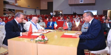 Forum des investisseurs internationaux: Protocoles d’accord pour promouvoir les investissements à Dakhla