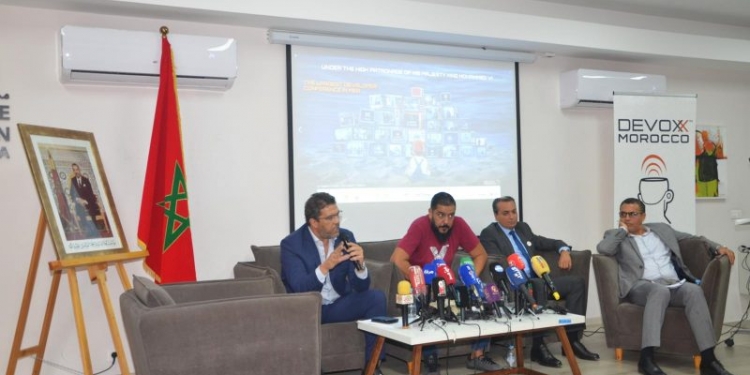 NTIC: Agadir abrite en octobre prochain la 9è édition de la conférence « Devoxx Morocco »