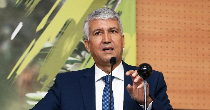 Maroc-UE: les préoccupations partagées en matière de l’état des ressources halieutiques au centre d’une réunion
