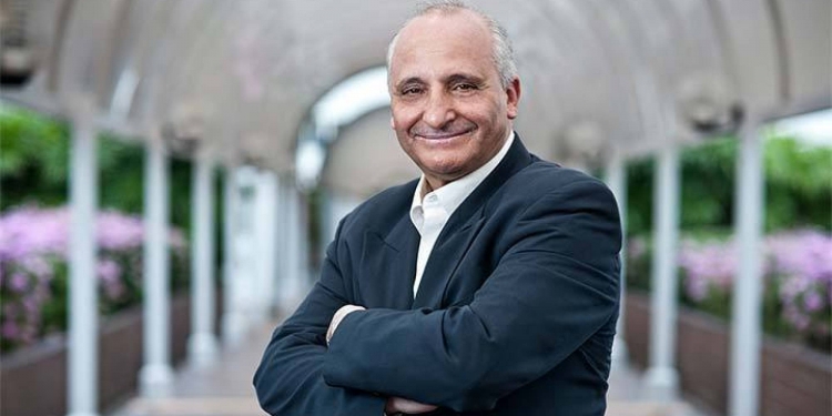 L’investissement et la prise de risque sont les mots d’ordre pour promouvoir l’innovation (Professeur Yazami)