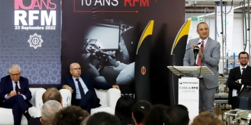 Ratier-Figeac contribue au rayonnement du « Made in Morocco »