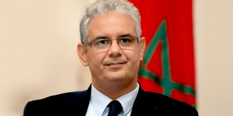 Nizar Baraka fixe les orientations stratégiques du Ministère de l’Equipement et de l’Eau jusqu’en 2026