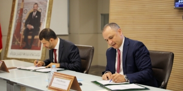 Industrie : signature d’un partenariat pour l’accompagnement des TPME
