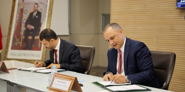 Industrie : signature d’un partenariat pour l’accompagnement des TPME