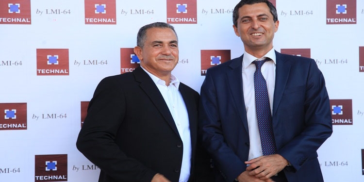 Menuiserie Aluminium: LMI-64, une entreprise écocitoyenne