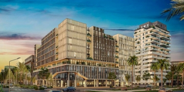 My Way by Linkcity, un projet immobilier signé Bouygues Construction