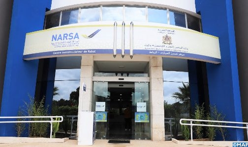 Infractions routières, une nouvelle plateforme de consultation des infractions au code de la route (NARSA)