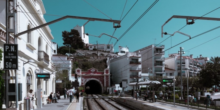 Des trains gratuits en Espagne