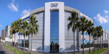 Fipar-Holding intègre le tour de table de CMGP Group