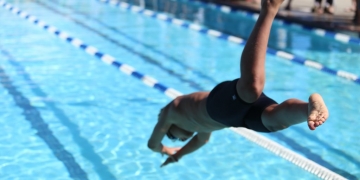 Des piscines pour arroser parcs et jardins !