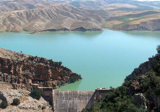 Plus de 53 MDH pour la gestion des ressources hydrauliques en 2022