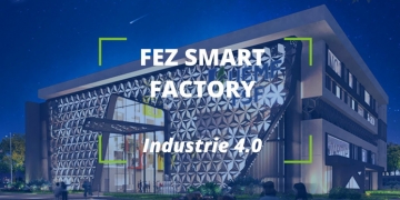 Industrie : premier projet de l’écosystème « Fez Smart Factory »
