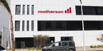 Automobile : l’équipementier Motherson s’installe à Tanger