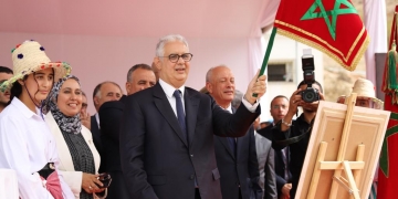 Lancement des travaux d’extension du port de Jebha