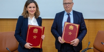 Offshoring : Signature d’une convention entre ALTEN Maroc et le Ministère de la Transformation Numérique et de la Réforme de l’Administration