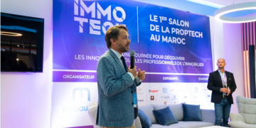 ImmoTech, premier salon de la PropTech au Maroc, s’achève avec succès à Casablanca