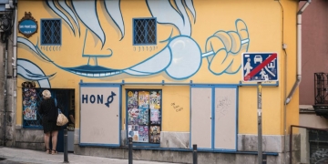 Un projet révèle l’absence de femmes dans l’art public