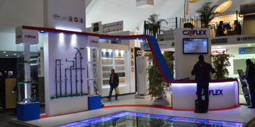 SIB 2022 :〝 Nous avons profité de ces deux années de pause forcée pour repenser le salon et revoir nos méthodes organisationnelles »