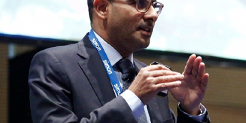 Aleabbas Elalaoui Talibi .General Manager at Simon