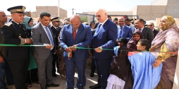 Marche Verte: inauguration de plusieurs projets de développement dans la province d’Aousserd