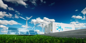 Importation d’hydrogène vert : VNG et Total Eren annoncent leur collaboration
