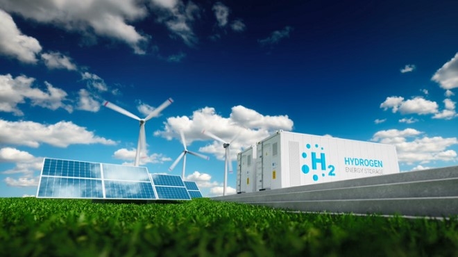 Importation d’hydrogène vert : VNG et Total Eren annoncent leur collaboration