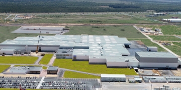 Stellantis double la capacité de production de son usine de Kénitra