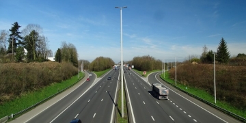 Les autoroutes peuvent devenir des partenaires de la mobilité durable