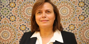 Province de Tiznit : Mme Hayar visite plusieurs projets sociaux