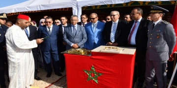 ONEE: lancement et inauguration de plusieurs projets d’envergure à Dakhla-Oued Eddahab
