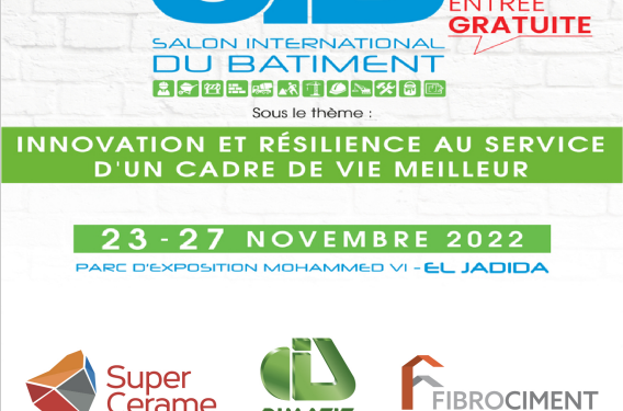 YNNA HOLDING en force au SIB 2022