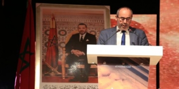 Le 11ème Congrès national de la Route a connu un « franc succès » (M. Baraka)