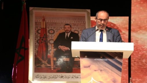 Le 11ème Congrès national de la Route a connu un « franc succès » (M. Baraka)