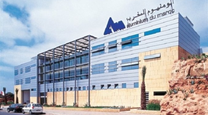 Aluminium du Maroc : profit warning sur les résultats de 2022