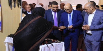 Ouverture à Dakhla de la 18è édition de la Foire régionale de l’artisanat