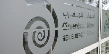 Ciments du Maroc: progression du CA de 1,4% à fin septembre