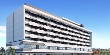 Hilton annonce la signature de DoubleTree by Hilton Ben Guerir, Maroc