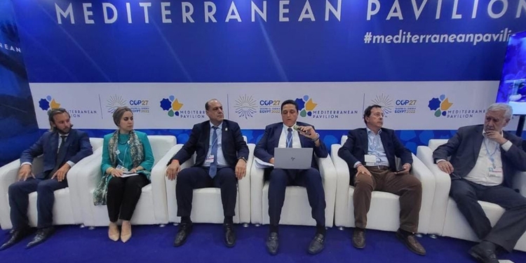 Début des préparatifs pour la tenue de la 3ème édition du Forum méditerranéen pour le climat « Medcop »