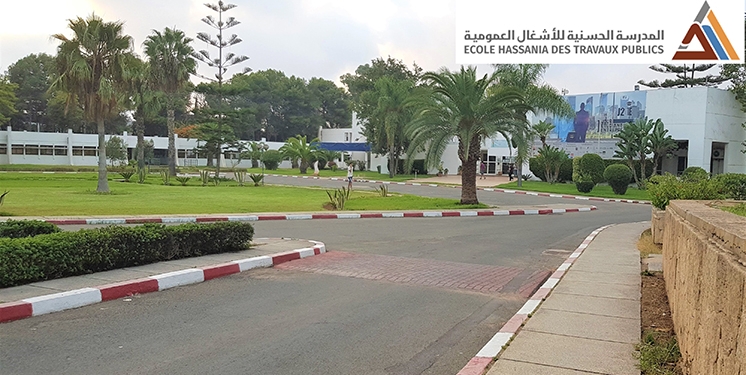 Réunion à Rabat du conseil d’administration de l’EHTP